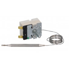 Termostat reglabil 30-85°C EGO 55.13012.010 #RGL400UN